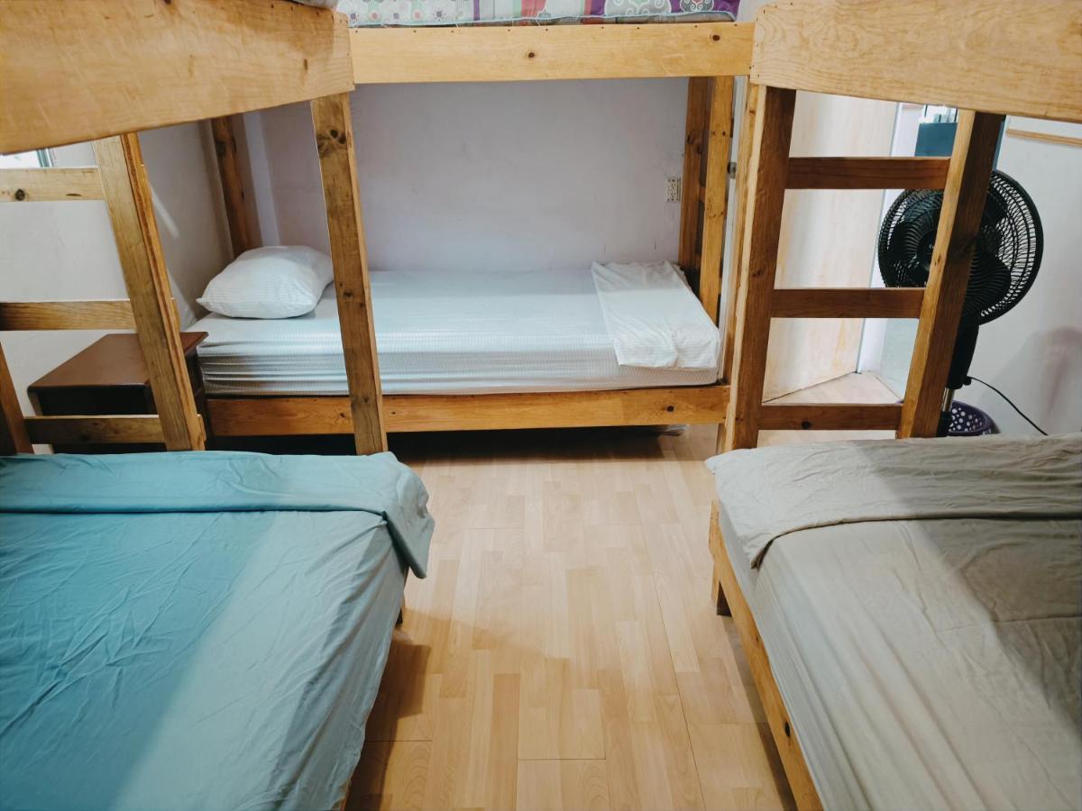 Hostal A 10 Min Del Centro De 베라크루즈 외부 사진